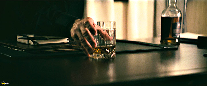 A still #21 from How to Make a Killing (2026)