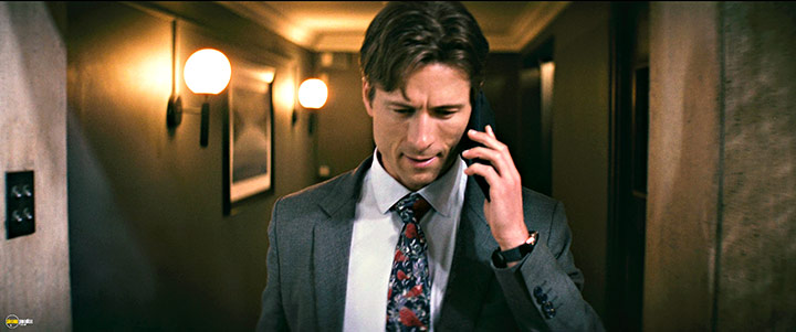 A still #24 from How to Make a Killing (2026)