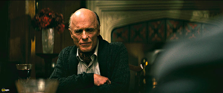 A still #25 from How to Make a Killing (2026)