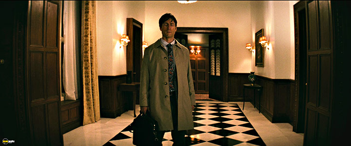 A still #26 from How to Make a Killing (2026)