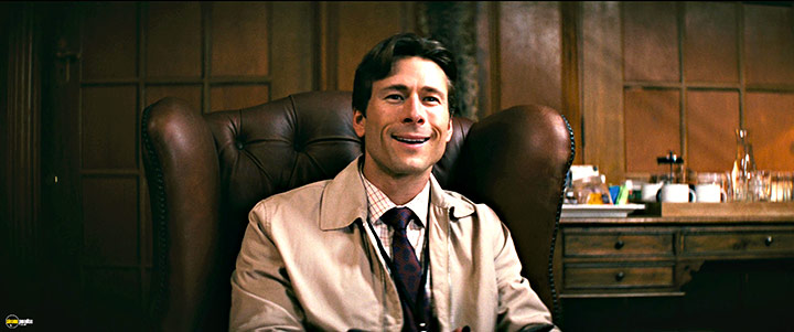 A still #27 from How to Make a Killing (2026)