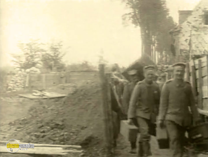 A still #1 from The Siegfried Line (2002)