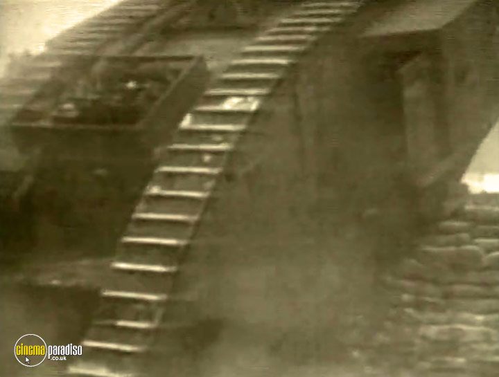A still #3 from The Siegfried Line (2002)