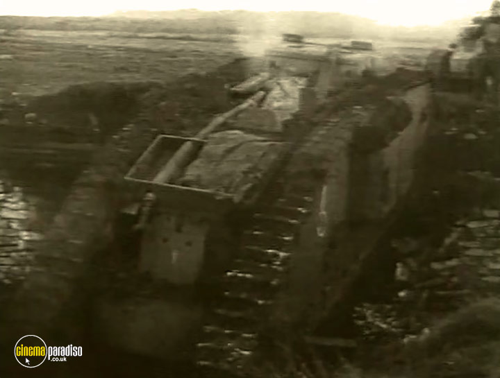 A still #4 from The Siegfried Line (2002)