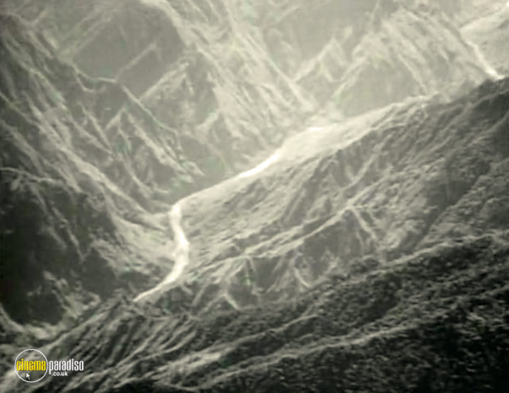 A still #2 from The War in the Jungle
