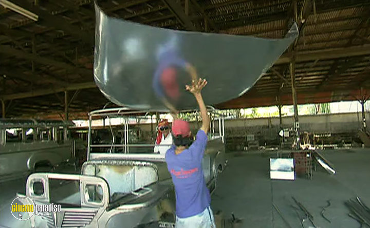 A still #3 from Jeepney Magic (2007)