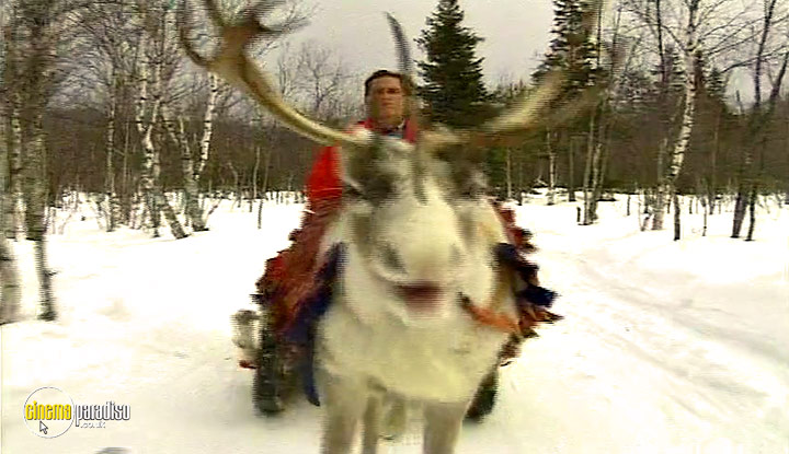 A still #2 from Taming the Tigers (2009)