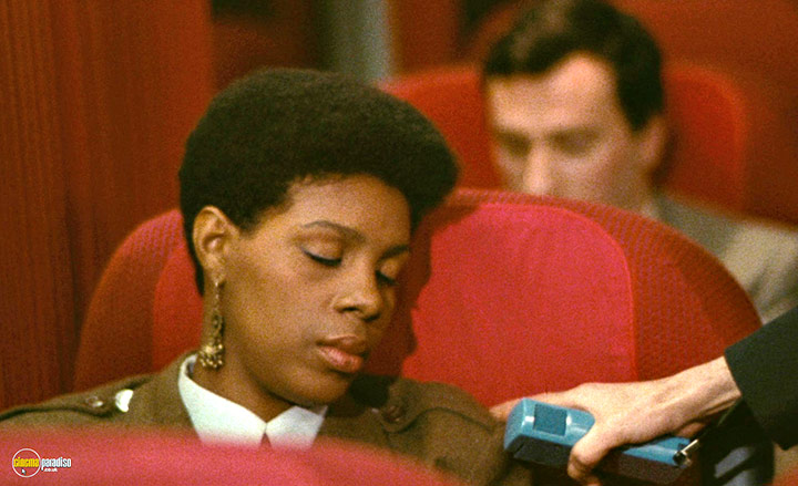 A still #2 from Maine-Ocean Express (1986)