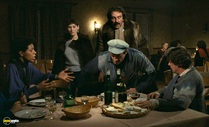 A still #5 from Maine-Ocean Express (1986)