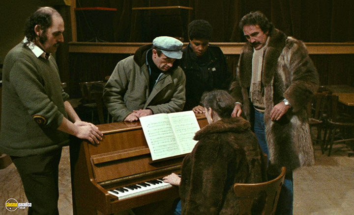 A still #6 from Maine-Ocean Express (1986)