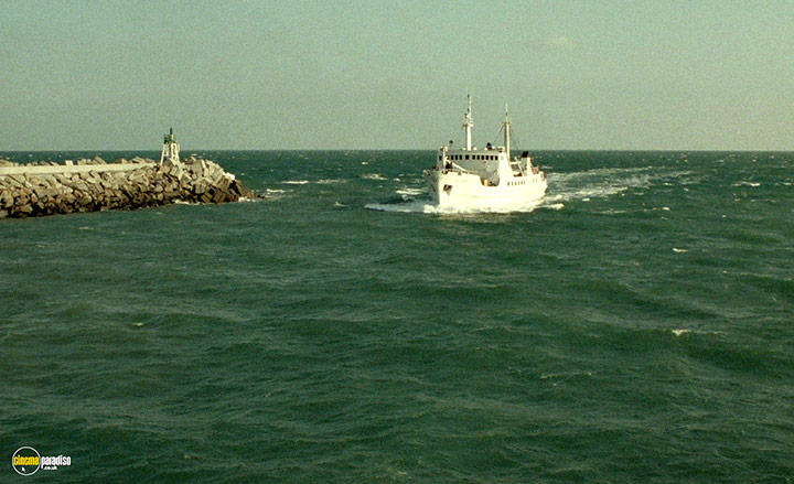 A still #8 from Maine-Ocean Express (1986)