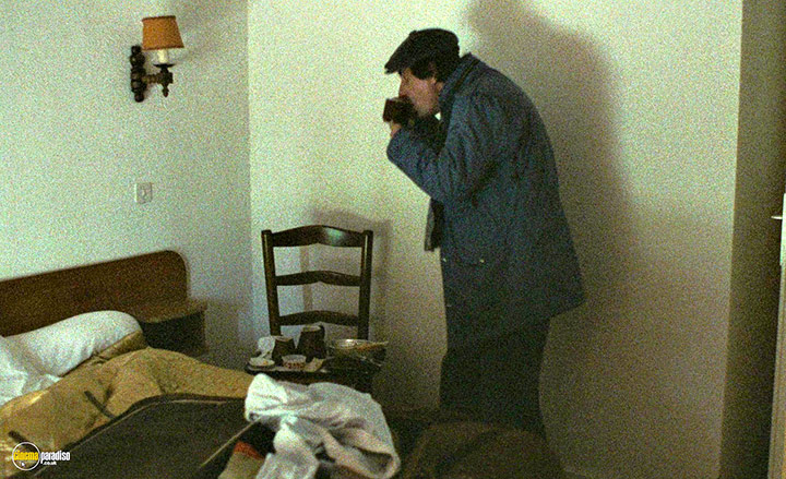 A still #9 from Maine-Ocean Express (1986)