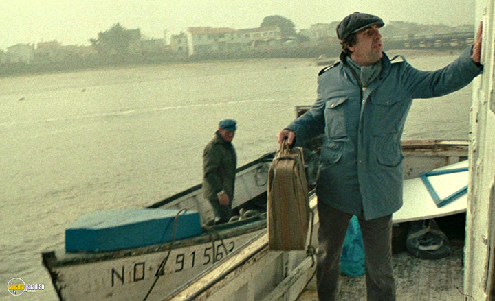A still #14 from Maine-Ocean Express (1986)