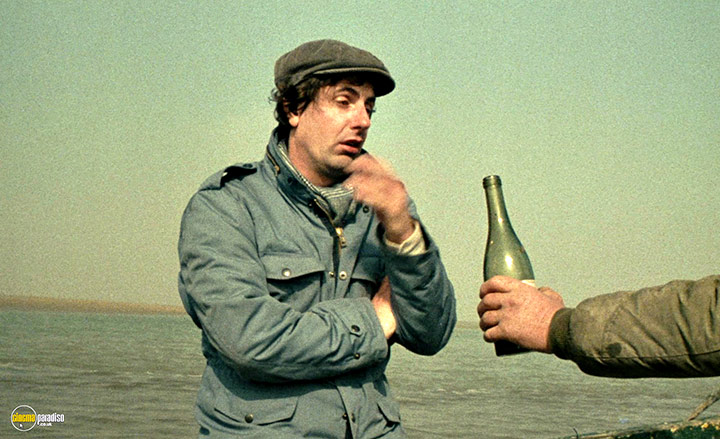 A still #15 from Maine-Ocean Express (1986)