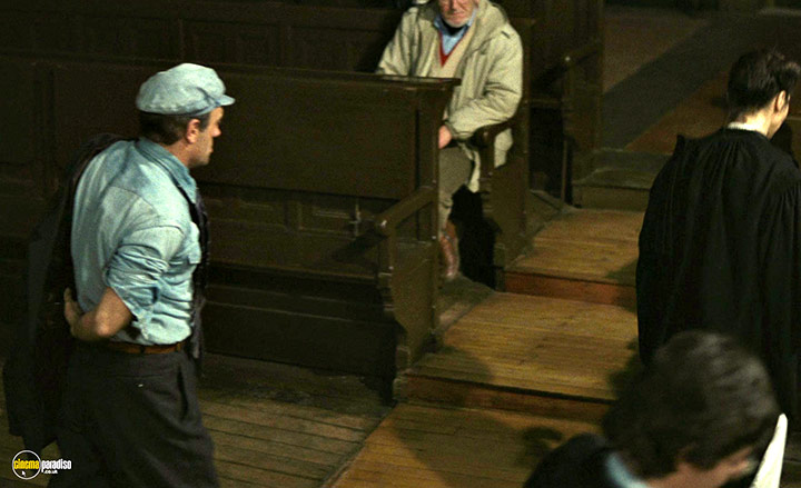 A still #21 from Maine-Ocean Express (1986)