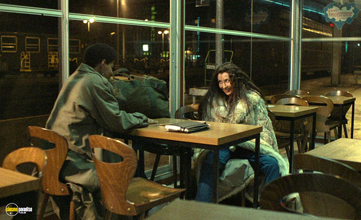 A still #34 from Maine-Ocean Express (1986)