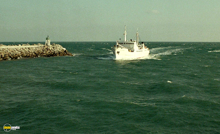 A still #36 from Maine-Ocean Express (1986)