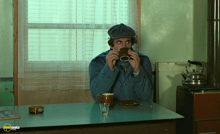A still #37 from Maine-Ocean Express (1986)