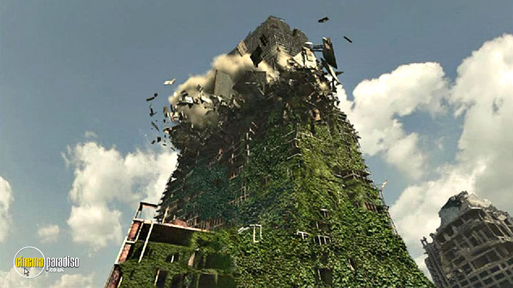 A still #2 from Life After People: Series 1 (2009)