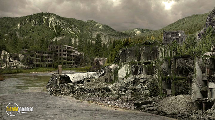 A still #3 from Life After People: Series 1 (2009)