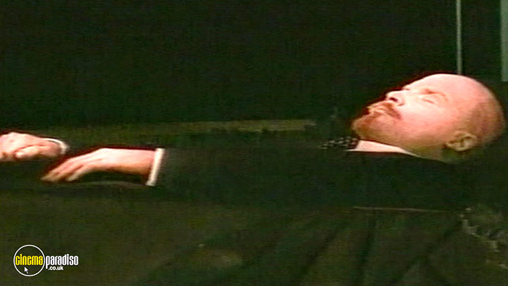 A still #5 from Life After People: Series 1 (2009)