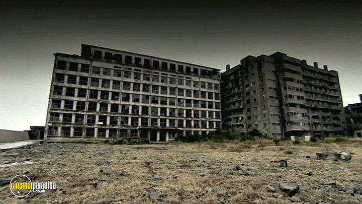A still #7 from Life After People: Series 1 (2009)