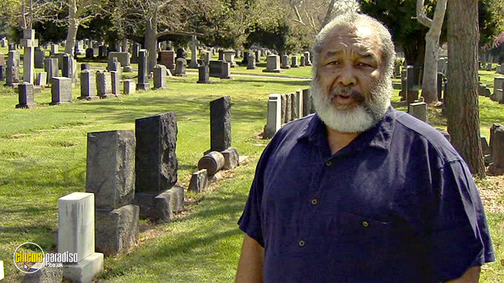 A still #8 from Life After People: Series 1 (2009)