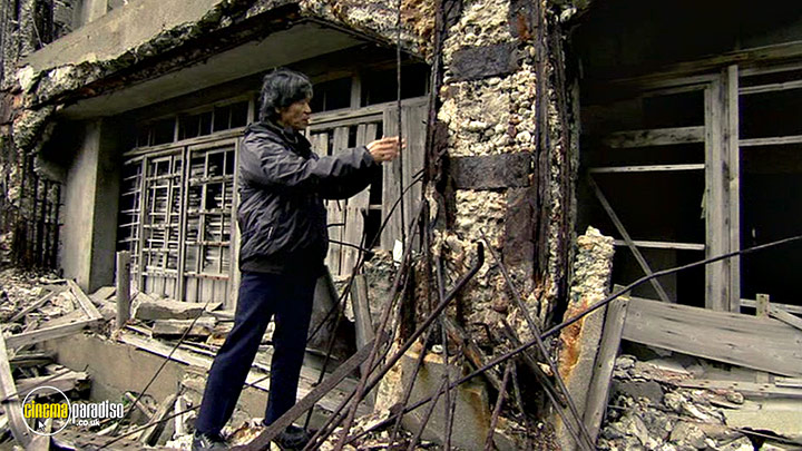 A still #9 from Life After People: Series 1 (2009)