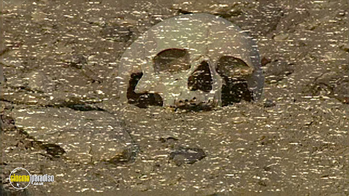 A still #14 from Life After People: Series 1 (2009)