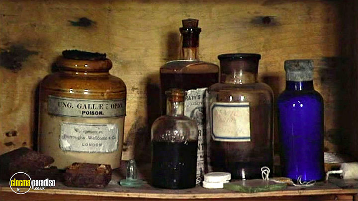 A still #17 from Life After People: Series 1 (2009)