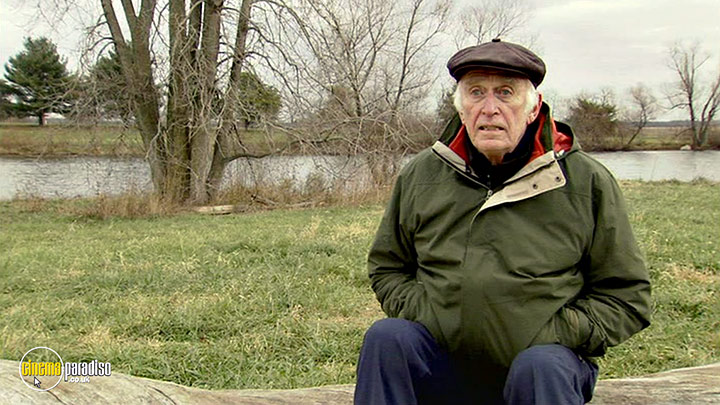 A still #18 from Life After People: Series 1 (2009)