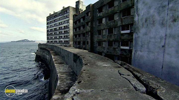 A still #27 from Life After People: Series 1 (2009)