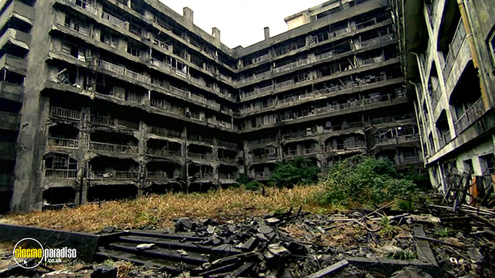 A still #28 from Life After People: Series 1 (2009)