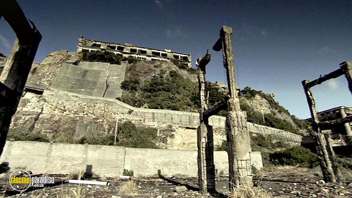 A still #29 from Life After People: Series 1 (2009)