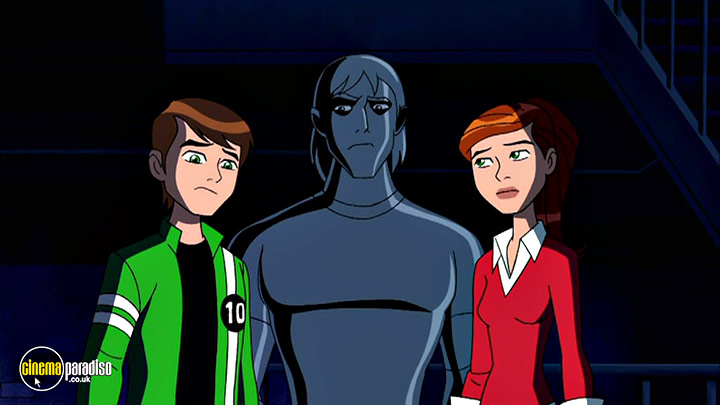 A still #32 from Ben 10: Ultimate Alien: Vol.1 (2010)