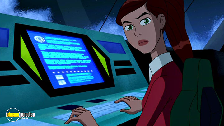 A still #30 from Ben 10: Ultimate Alien: Vol.1 (2010)