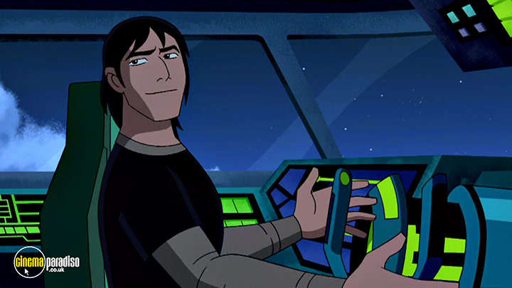 A still #29 from Ben 10: Ultimate Alien: Vol.1 (2010)