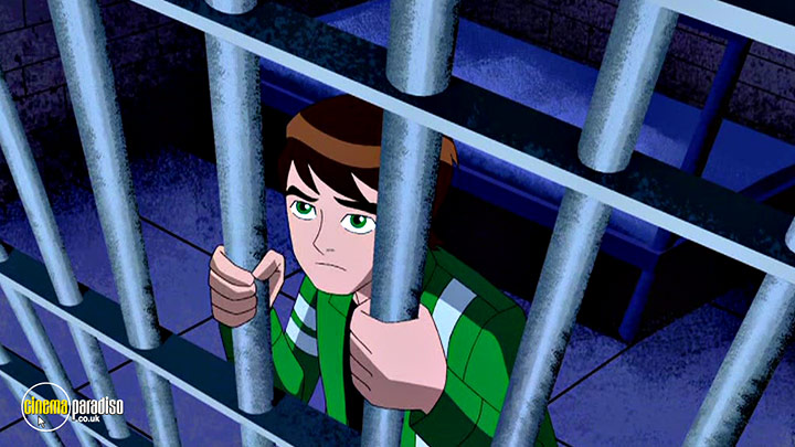 A still #27 from Ben 10: Ultimate Alien: Vol.1 (2010)