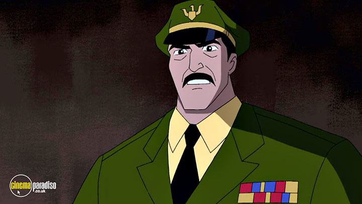 A still #26 from Ben 10: Ultimate Alien: Vol.1 (2010)