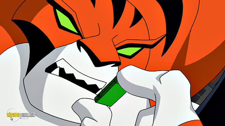 A still #24 from Ben 10: Ultimate Alien: Vol.1 (2010)