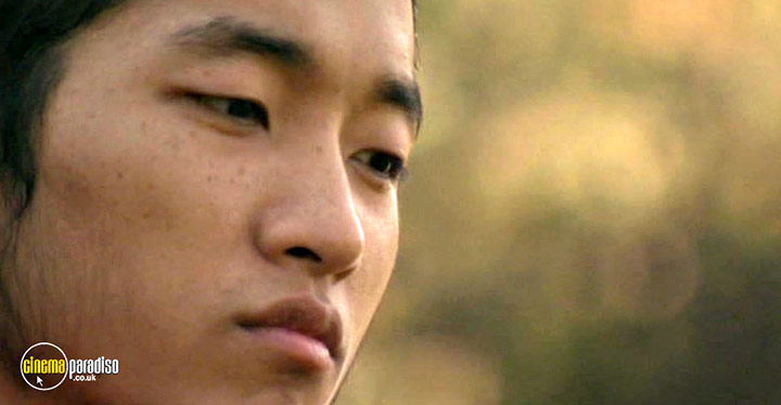A still #5 from Turn It Loose: The Real Street Dance (2009)
