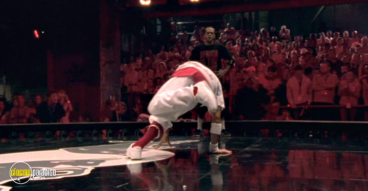 A still #7 from Turn It Loose: The Real Street Dance (2009)