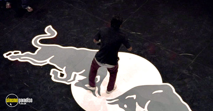 A still #9 from Turn It Loose: The Real Street Dance (2009)
