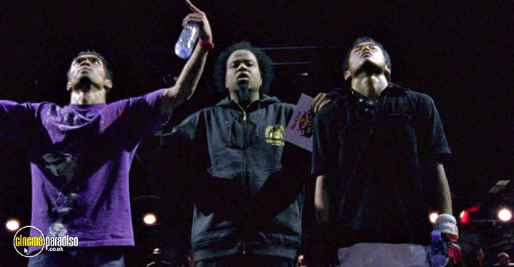 A still #10 from Turn It Loose: The Real Street Dance (2009)