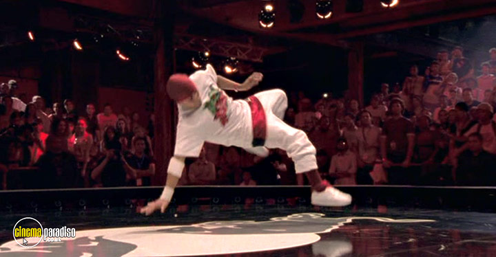A still #12 from Turn It Loose: The Real Street Dance (2009)