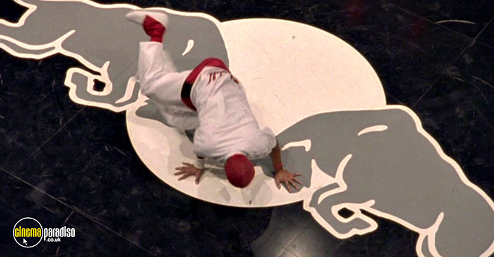 A still #20 from Turn It Loose: The Real Street Dance (2009)