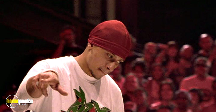 A still #15 from Turn It Loose: The Real Street Dance (2009)