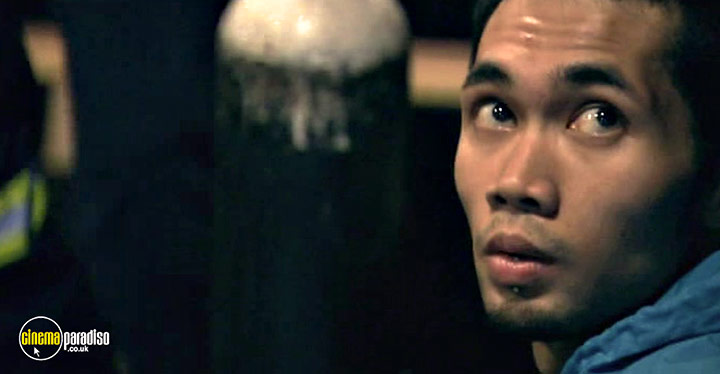 A still #8 from Turn It Loose: The Real Street Dance (2009)