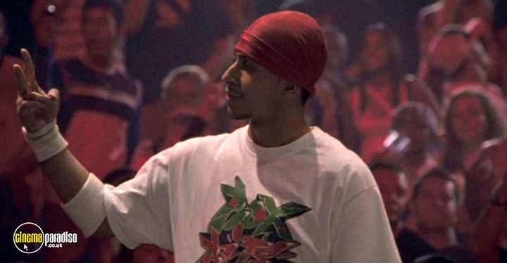 A still #4 from Turn It Loose: The Real Street Dance (2009)