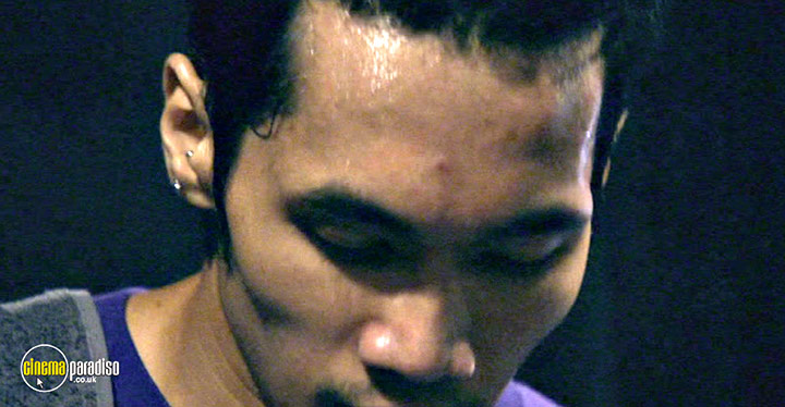 A still #16 from Turn It Loose: The Real Street Dance (2009)